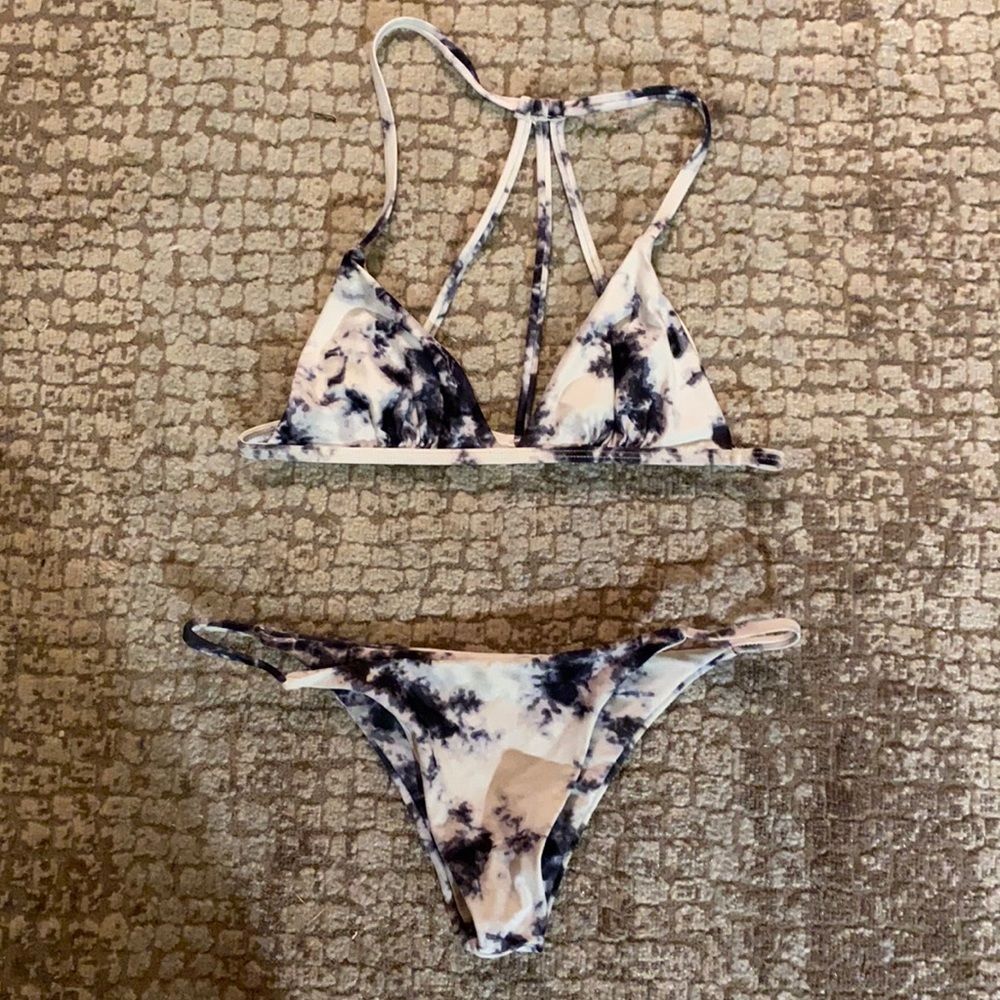 Kittenish bikini size small!!